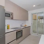 Ybh Nordic Boutique Apartman