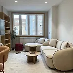 Appartement Ybh Nordic Boutique Vigo