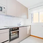 Ybh Nordic Boutique Appartement
