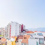 Appartement Ybh Nordic Boutique Vigo