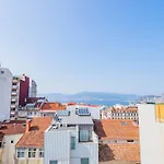 Ybh Nordic Boutique Apartman