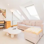 Apartman Ybh Nordic Boutique