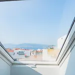 Apartman Ybh Nordic Boutique *