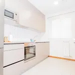 Apartman Ybh Nordic Boutique