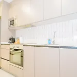 Ybh Nordic Boutique Apartman *