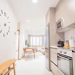 Ybh Nordic Boutique Appartement *