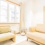Apartman Ybh Nordic Boutique