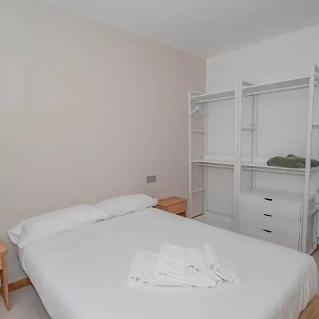 E1, 2 Bedrooms, Terrace, Downtown, Free Parking * Vigo
