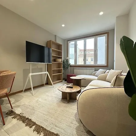 Ybh Nordic Boutique דירה
