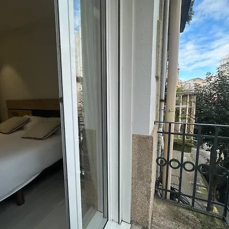 Ybh Nordic Boutique شقة *