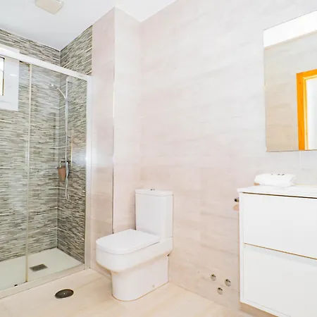 Ybh Nordic Boutique Apartment