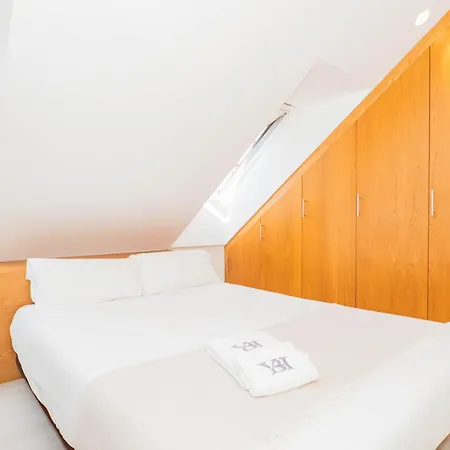 Appartement Ybh Nordic Boutique Vigo
