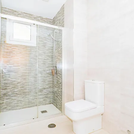 Apartamento Ybh Nordic Boutique
