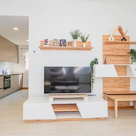 Apartment Ybh Nordic Boutique