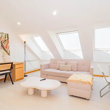 Apartment Ybh Nordic Boutique