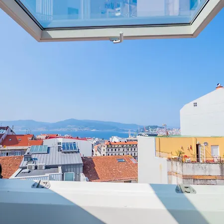 Ybh Nordic Boutique Apartment *