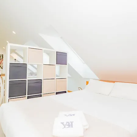 Ybh Nordic Boutique * ויגו