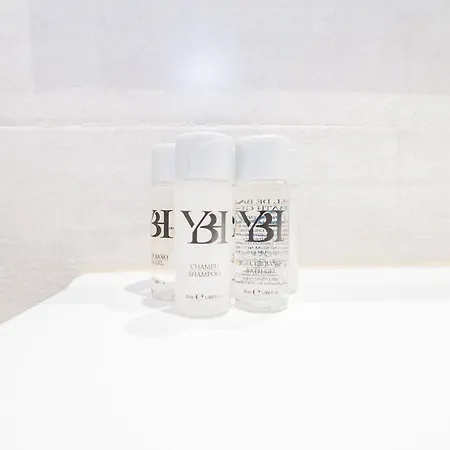 Ybh Nordic Boutique