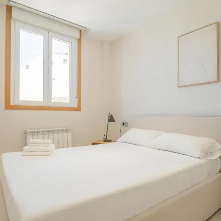Ybh Nordic Boutique דירה ויגו