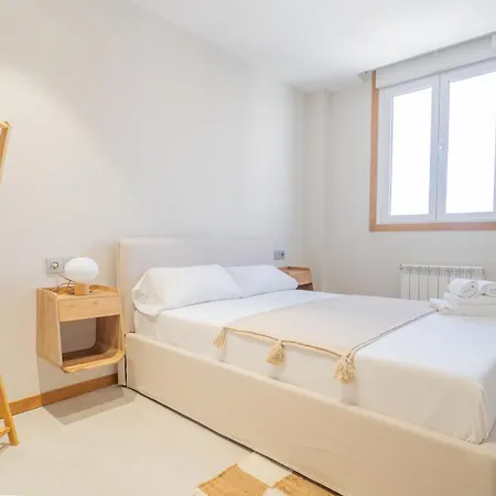 Ybh Nordic Boutique דירה