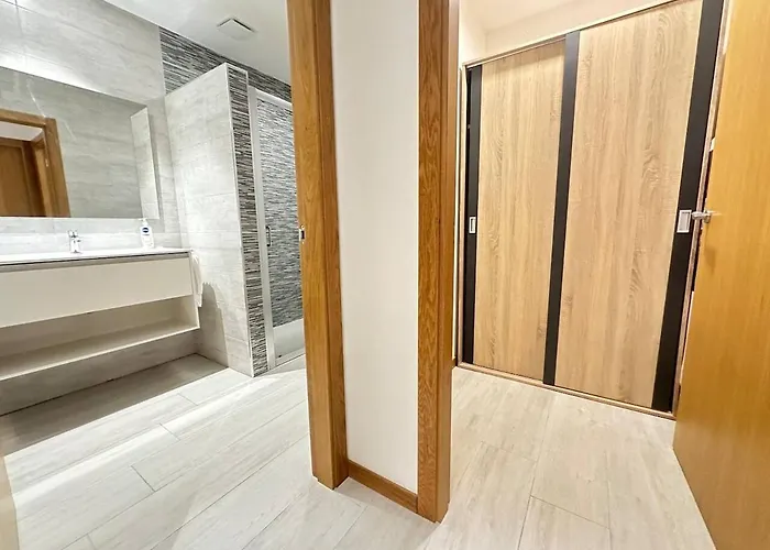 Ybh Nordic Boutique 公寓 *