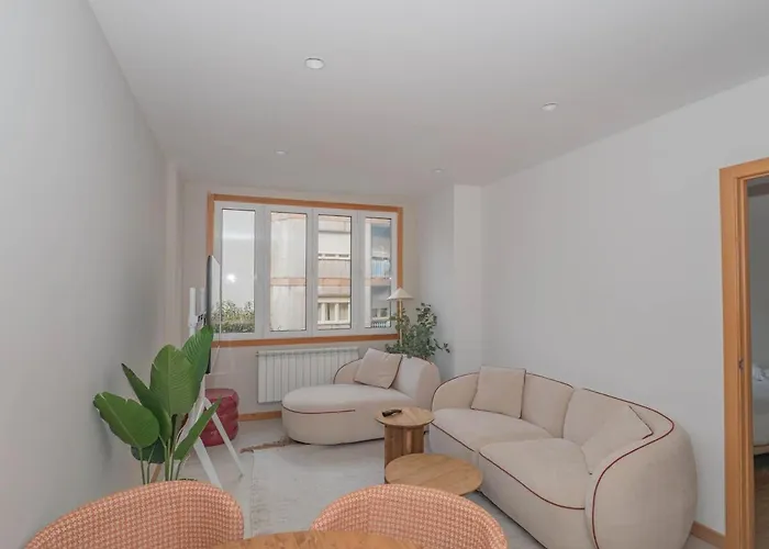 Ybh Nordic Boutique 公寓 *