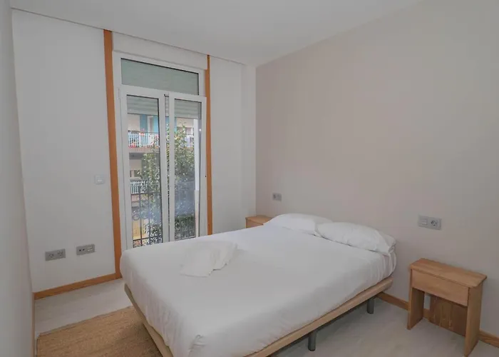 公寓 Ybh Nordic Boutique *