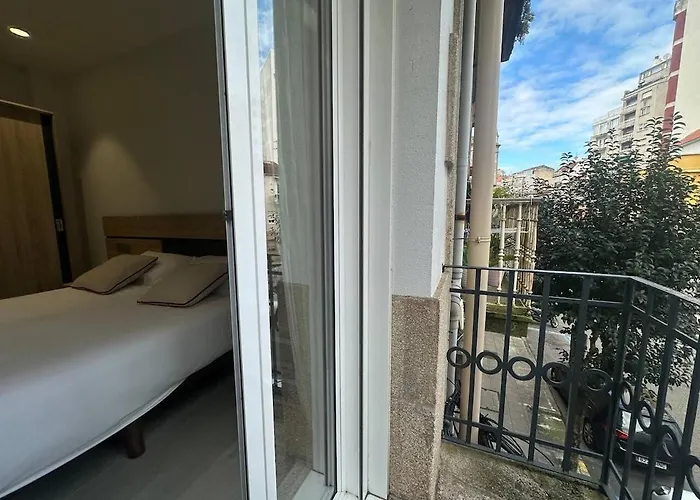 Ybh Nordic Boutique 公寓 *