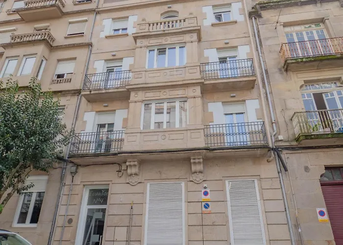 公寓 Ybh Nordic Boutique