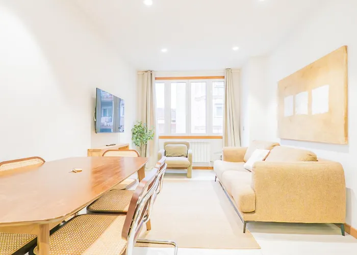 Ybh Nordic Boutique Appartement *