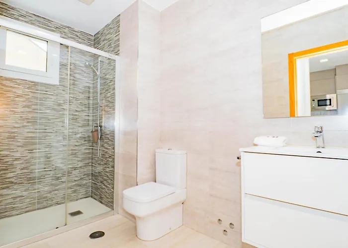 Ybh Nordic Boutique 公寓