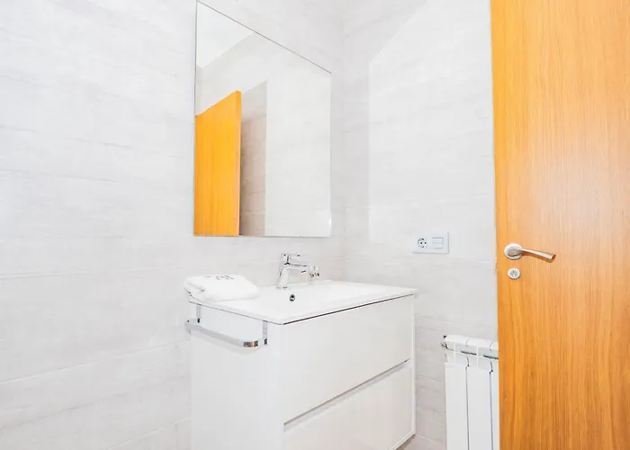 公寓 Ybh Nordic Boutique