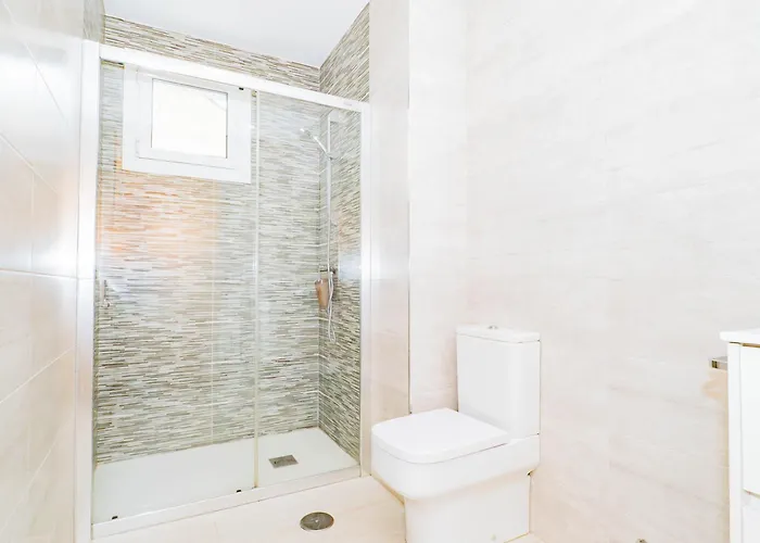 公寓 Ybh Nordic Boutique