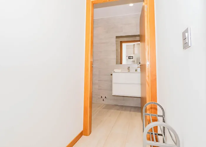 Ybh Nordic Boutique 公寓 *