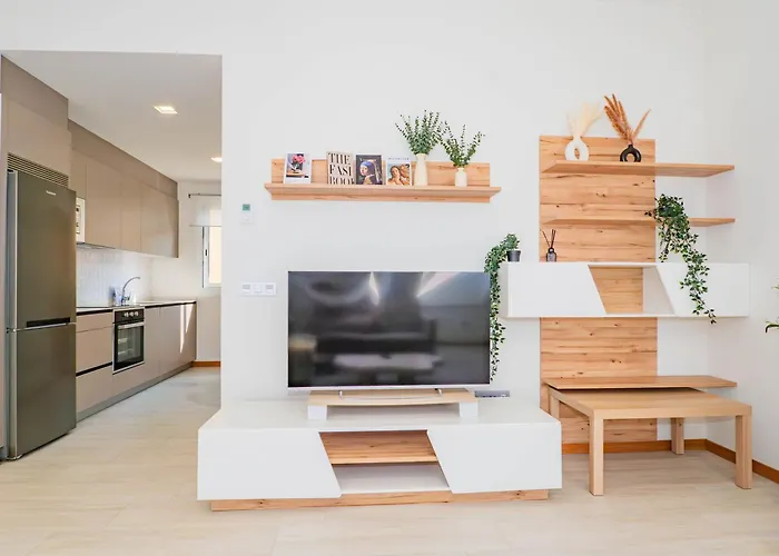 公寓 Ybh Nordic Boutique