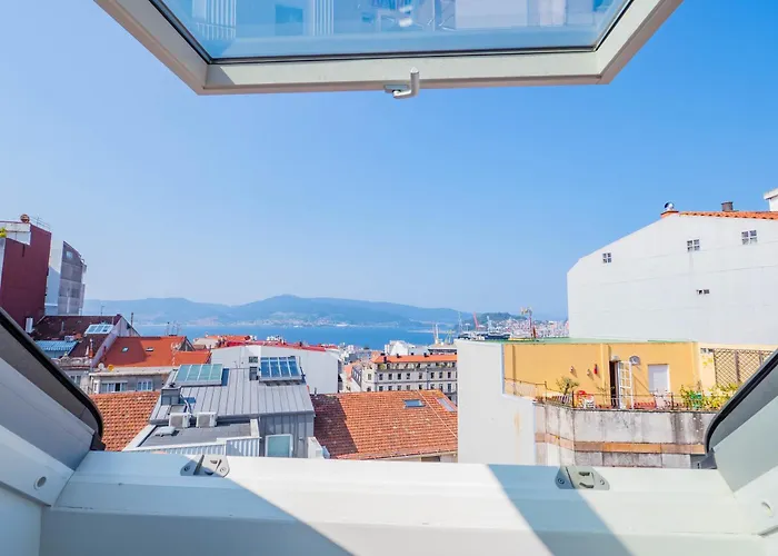 Ybh Nordic Boutique Apartamento *