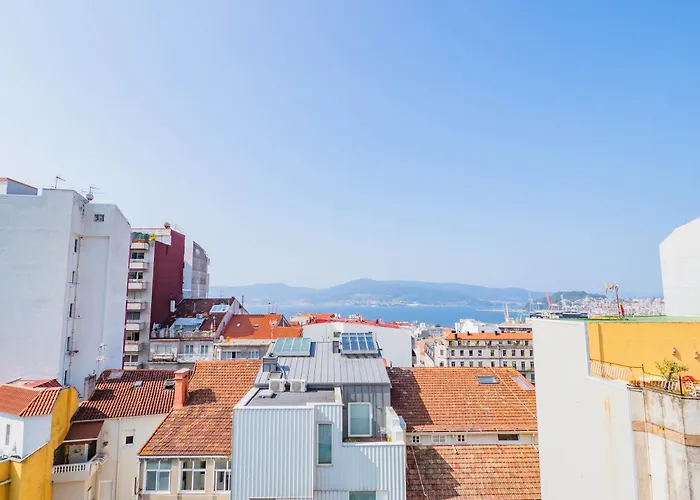 Ybh Nordic Boutique 公寓