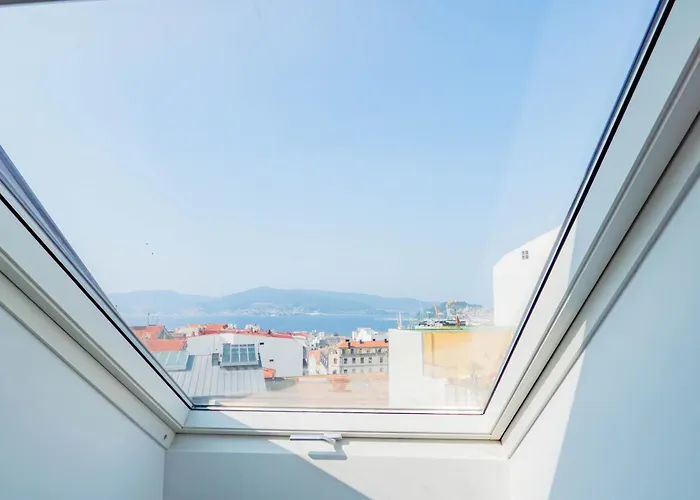 Appartement Ybh Nordic Boutique *