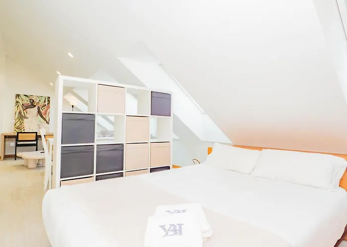 Ybh Nordic Boutique * 比戈