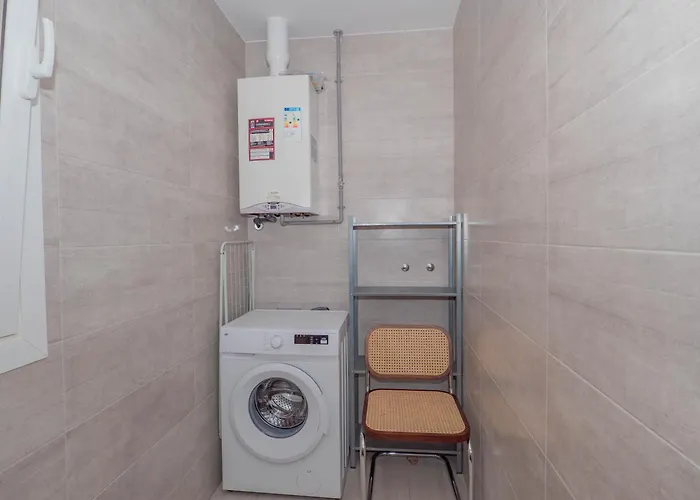 Ybh Nordic Boutique 比戈