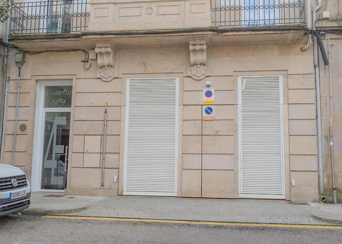 Ybh Nordic Boutique 公寓 *