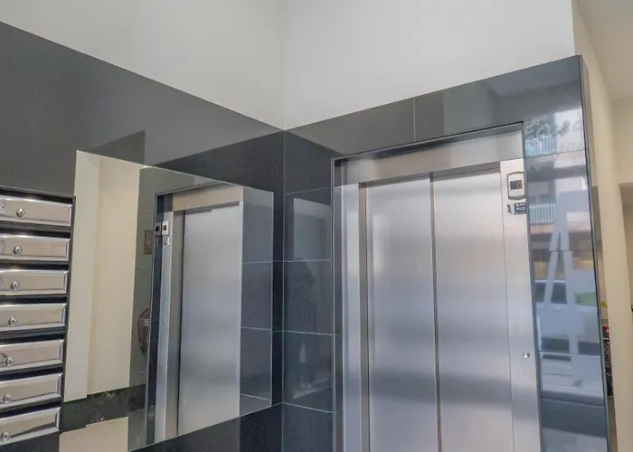 Ybh Nordic Boutique 公寓