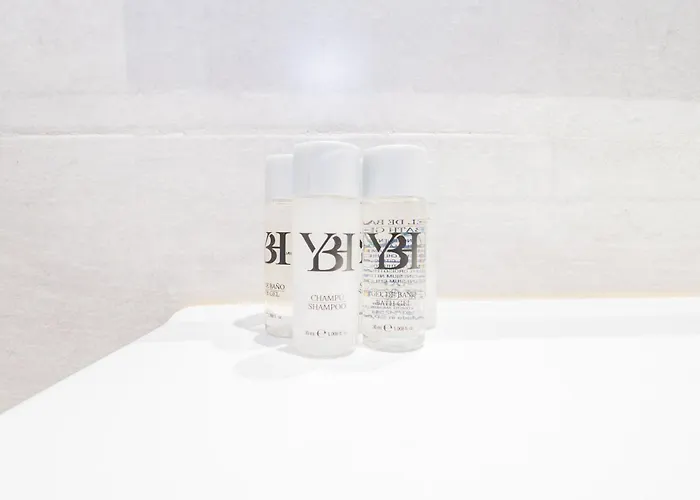 Ybh Nordic Boutique