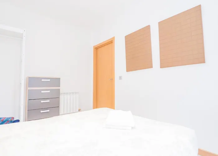 公寓 Ybh Nordic Boutique *