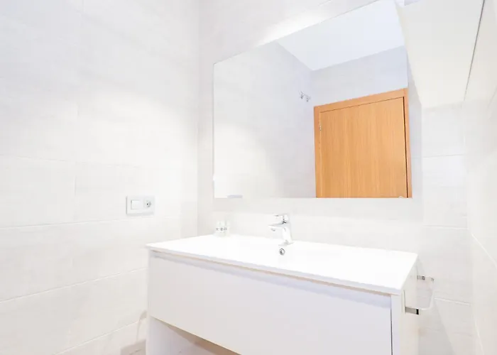 Apartamento Ybh Nordic Boutique