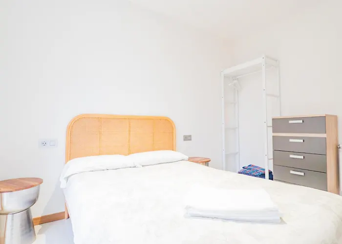 Ybh Nordic Boutique 公寓 比戈