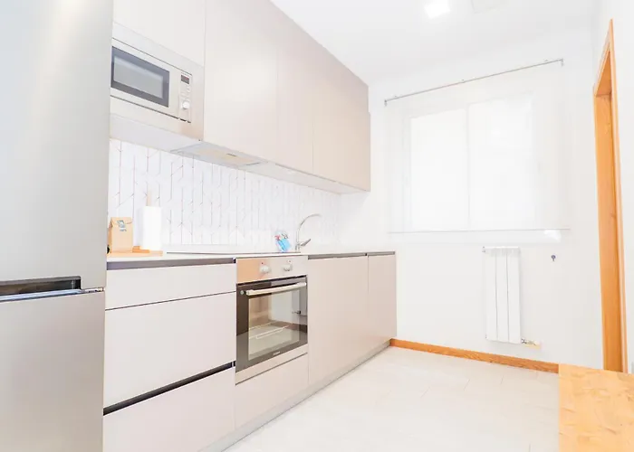 Apartamento Ybh Nordic Boutique