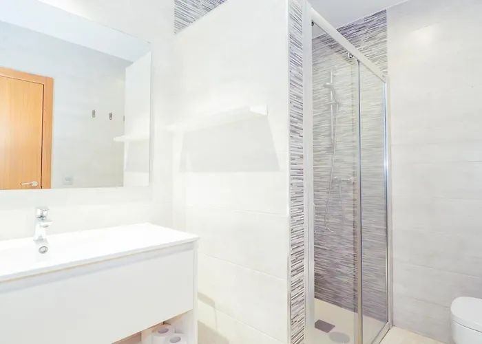 Ybh Nordic Boutique Appartement *