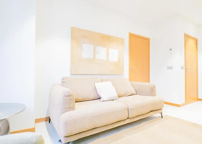 公寓 Ybh Nordic Boutique