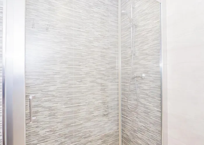 公寓 Ybh Nordic Boutique